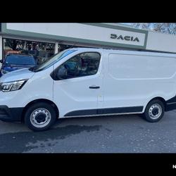 Renault Trafic combi TRAFIC FGN L1H1 3000 KG BLUE DCI 130 CONFORT Deauville
