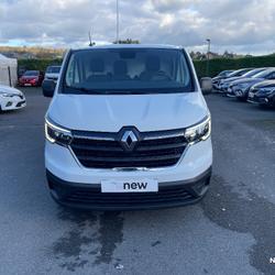 Renault Trafic combi TRAFIC FGN L1H1 3000 KG BLUE DCI 130 CONFORT Deauville