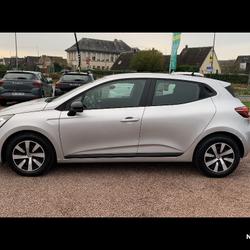Renault Clio 5 Clio TCe 90 Equilibre Deauville