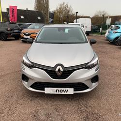 Renault Clio 5 Clio TCe 90 Equilibre Deauville