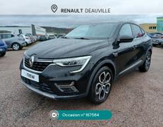 Renault Arkana Pont-l'Évêque