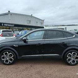 Renault Arkana Arkana TCe 140 EDC FAP - 21B Intens Pont-l'&Eacute;v&ecirc;que