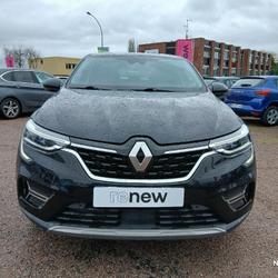 Renault Arkana Arkana TCe 140 EDC FAP - 21B Intens Pont-l'&Eacute;v&ecirc;que