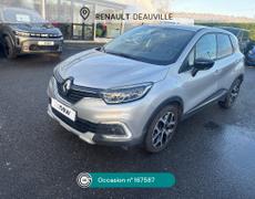 Renault Captur Deauville