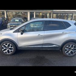 Renault Captur Captur dCi 90 EDC Intens Deauville