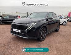 Peugeot 3008 Deauville