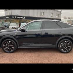 Peugeot 3008 3008 Hybrid 136 e-DCS6 GT Deauville