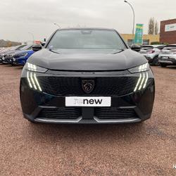 Peugeot 3008 3008 Hybrid 136 e-DCS6 GT Deauville