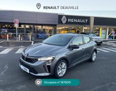 Renault Clio 5 Deauville