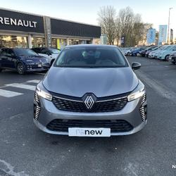 Renault Clio 5 Clio TCe 90 Equilibre Deauville