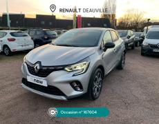 Renault Captur Pont-l'Évêque