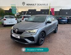Renault Arkana Pont-l'Évêque