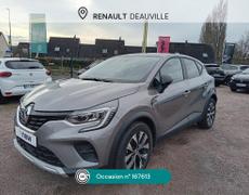 Renault Captur Pont-l'Évêque