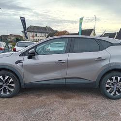 Renault Captur Captur TCe 90 Evolution Deauville