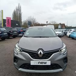 Renault Captur Captur TCe 90 Evolution Deauville