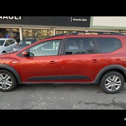 Dacia Jogger Jogger ECO-G 100 7 places Expression Deauville