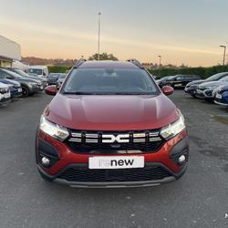 Dacia Jogger Jogger ECO-G 100 7 places Expression Deauville