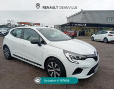 Renault Clio 5 Pont-l'Évêque