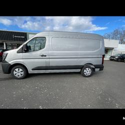 Autres Renault MASTER FG BLUE DCI 170 L2H2 3T5 TR EXTRA Pont-l'&Eacute;v&ecirc;que