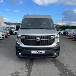 Autres Renault MASTER FG BLUE DCI 170 L2H2 3T5 TR EXTRA Pont-l'&Eacute;v&ecirc;que