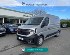 Autres Renault Deauville