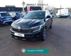 Renault Austral Pont-l'Évêque