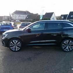 Renault Austral Austral E-Tech hybrid 200 Iconic Pont-l'&Eacute;v&ecirc;que