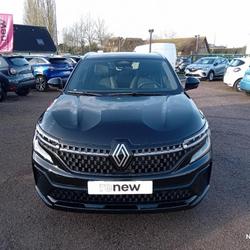 Renault Austral Austral E-Tech hybrid 200 Iconic Pont-l'&Eacute;v&ecirc;que