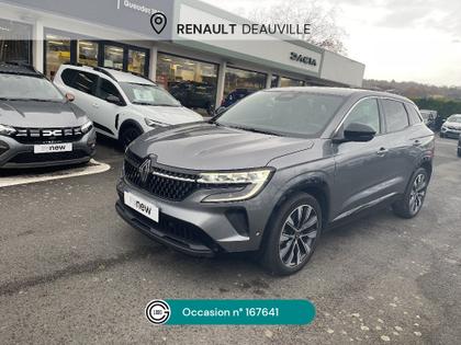 Renault Austral - Austral E-Tech full hybrid 200 GSR2 Techno - 27 990 €