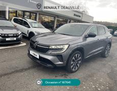 Renault Austral Deauville
