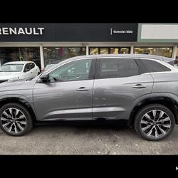 Renault Austral Austral E-Tech full hybrid 200 GSR2 Techno Deauville