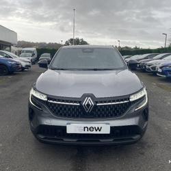 Renault Austral Austral E-Tech full hybrid 200 GSR2 Techno Deauville