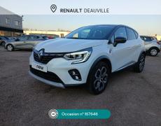 Renault Captur Pont-l'Évêque