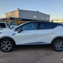 Renault Captur Captur TCe 90 Techno Pont-l'&Eacute;v&ecirc;que