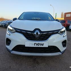 Renault Captur Captur TCe 90 Techno Pont-l'&Eacute;v&ecirc;que