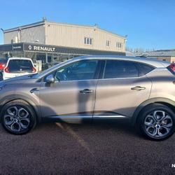 Renault Captur Captur TCe 90 Techno Pont-l'&Eacute;v&ecirc;que