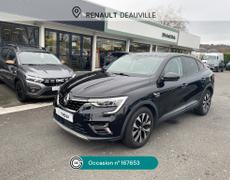 Renault Arkana Pont-l'Évêque