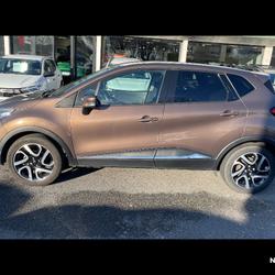 Renault Captur Captur TCe 90 Energy S&S eco2 Intens Pont-l'&Eacute;v&ecirc;que