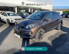 Renault Captur Deauville