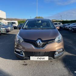 Renault Captur Captur TCe 90 Energy S&S eco2 Intens Deauville