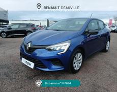 Renault Clio 5 Deauville