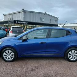Renault Clio 5 Clio SCe 65 Authentic Deauville