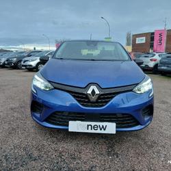 Renault Clio 5 Clio SCe 65 Authentic Deauville