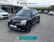 Renault Twingo 3 Deauville