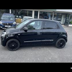 Renault Twingo 3 Twingo III SCe 65 SL Urban Night Deauville