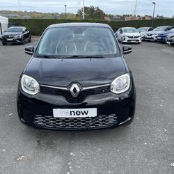 Renault Twingo 3 Twingo III SCe 65 SL Urban Night Deauville