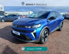 Renault Symbioz Pont-l'Évêque