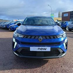 Renault Symbioz Symbioz E-Tech full hybrid 145 Techno Pont-l'&Eacute;v&ecirc;que