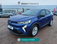 Renault Captur Deauville