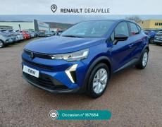 Renault Captur Deauville